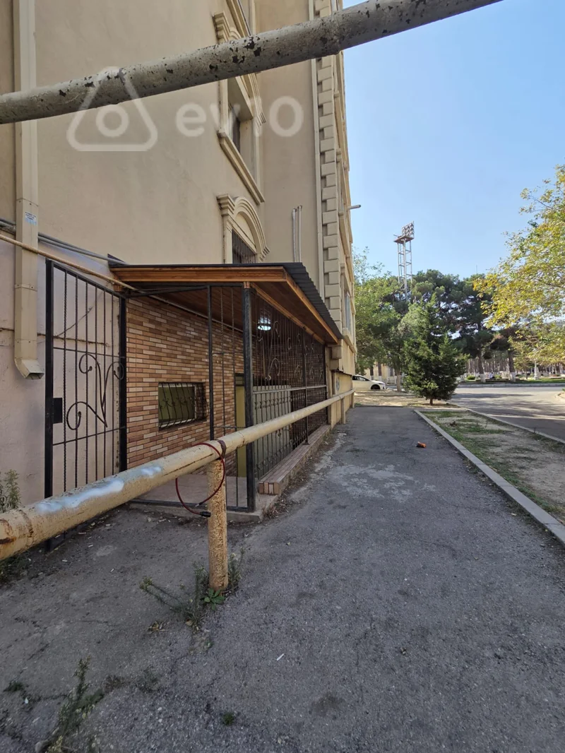 Obyekt, 35 m², Xırdalan Şəhəri — Xırdalan