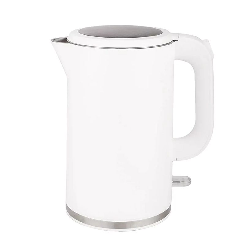 Kumtel HMK-04W Elektrikli Çaydan Paslanmaz Polad Çaydan Tutum 1.7 L — Elektrik çaydanları və termoslar, Bakı (4)