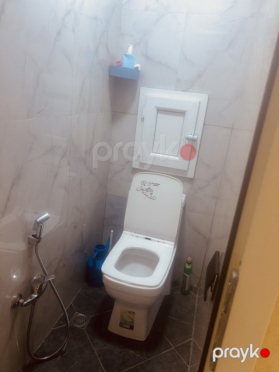 Satılır 3 otaqlı köhnə tikili 70 m² — Mənzil, Bakı (8)