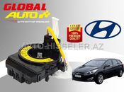 Hyundai i40 Sükan Lenti — Bakı