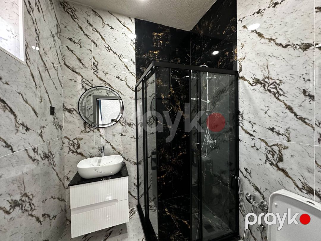 Satılır 4 otaqlı həyət evi/bağ evi 160 m² — Ev, villa, Bakı (9)