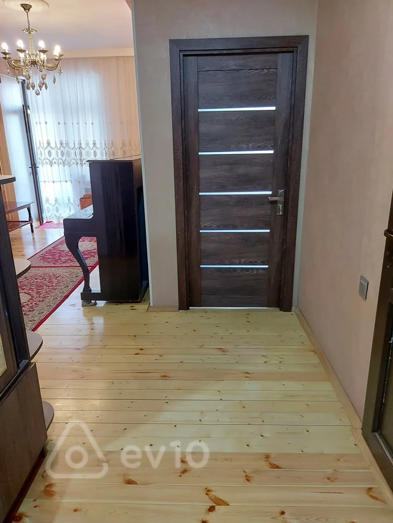 2 otaqlı mənzil, 55 m², Asiq Molla Cume kuc — kirayə — Mənzil, Bakı (5)