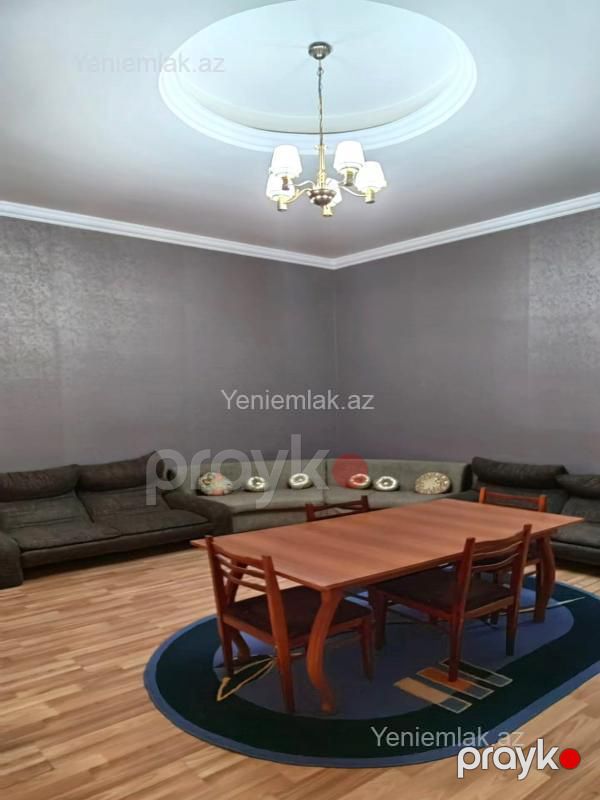 Satılır 2 otaqlı Bina evi menzil (Köhnə tikili), 60 m², Səbail rayonu — Mənzil, Bakı (3)