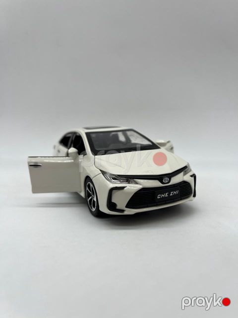Maşın Toyota Corolla, metal, bej, 3 yaş — Bakı