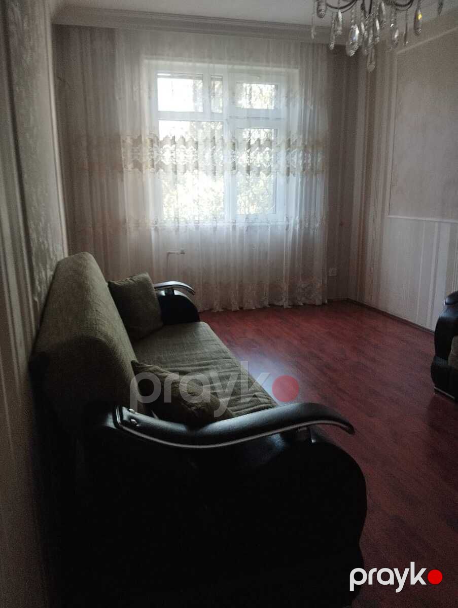 İcarəyə verilir 3 otaqlı köhnə tikili 80 m² — Mənzil, Bakı (2)