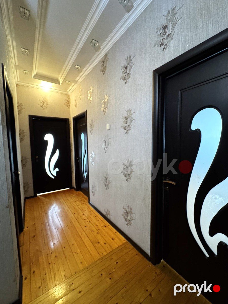 Satılır 2 otaqlı yeni tikili 75 m² — Mənzil, Bakı (7)