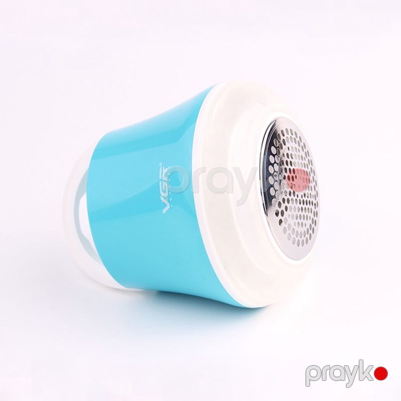 VGR V-810 Portativ USB Doldurula Bilən Tük Təmizləyici Geyim, Divan Tükləri Üçün Effektiv Tiflik Təmizləyici — Mallar, Bakı (5)