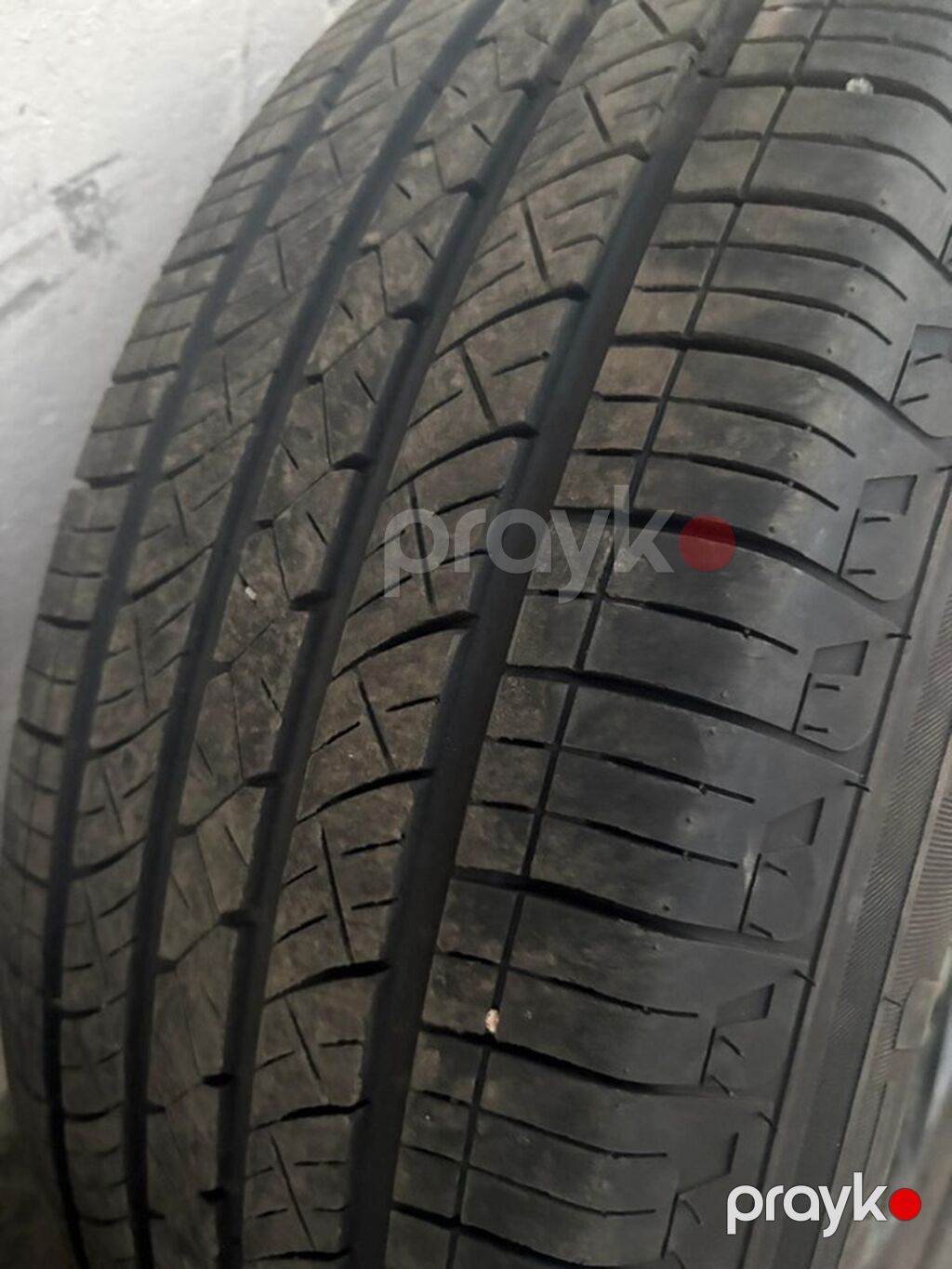 Jeep Wrangler JL üçün orijinal disklər və şinlər dəsti - Model — Diskləri, Bakı (3)