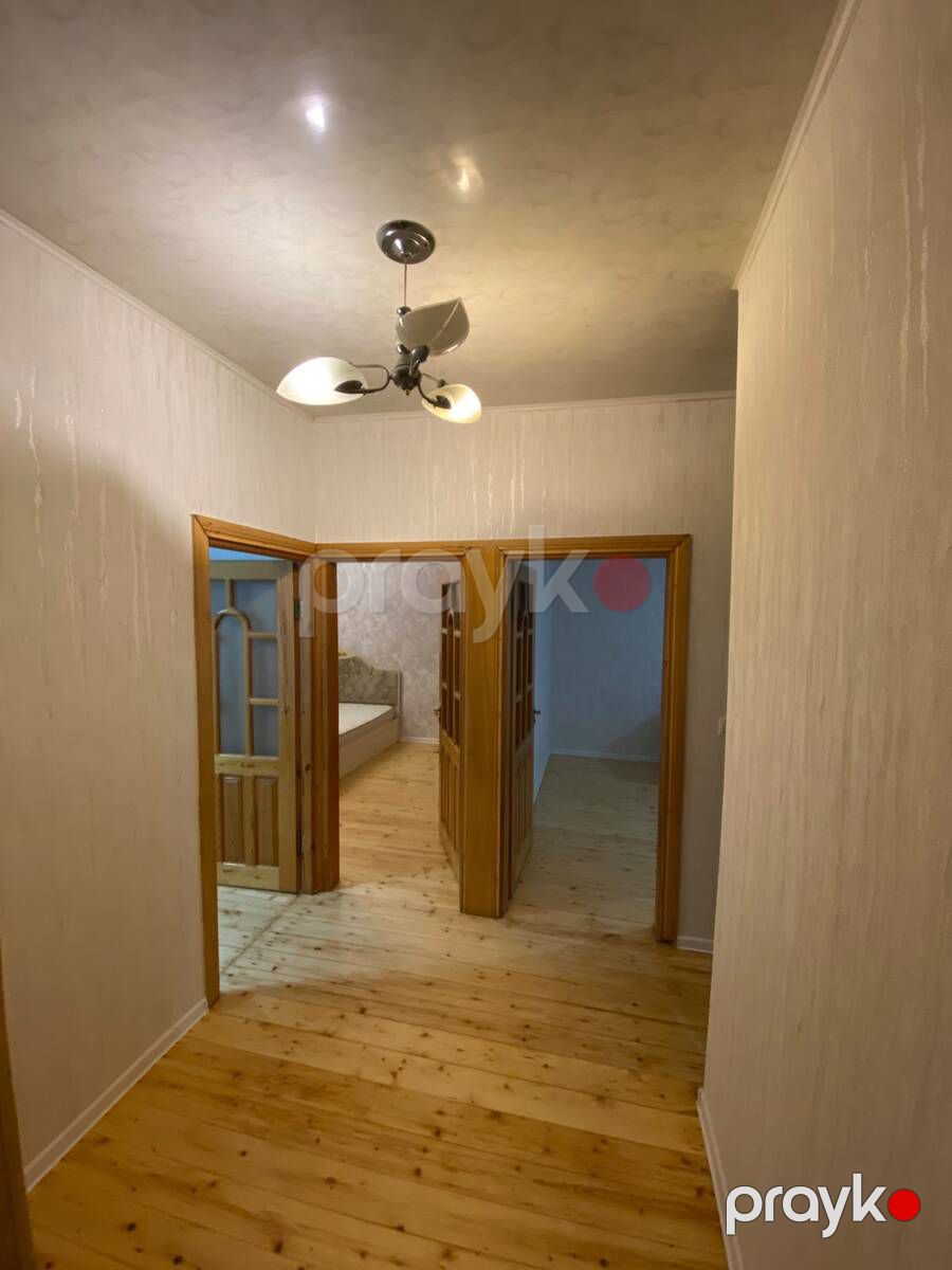 3-otaqlı mənzil kirayə verilir, Suraxanı r., 82 m² — Mənzil, Bakı (9)