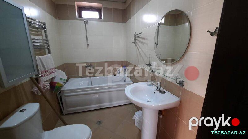 Buzovnada villa satılırrr — Ev, villa, Bakı (3)