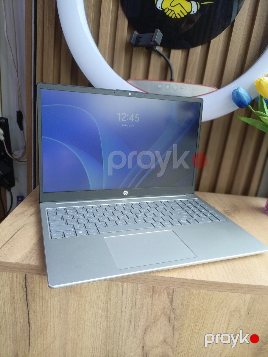 Noutbuk HP Core i3 -1315U — Noutbuklar, Bakı (2)