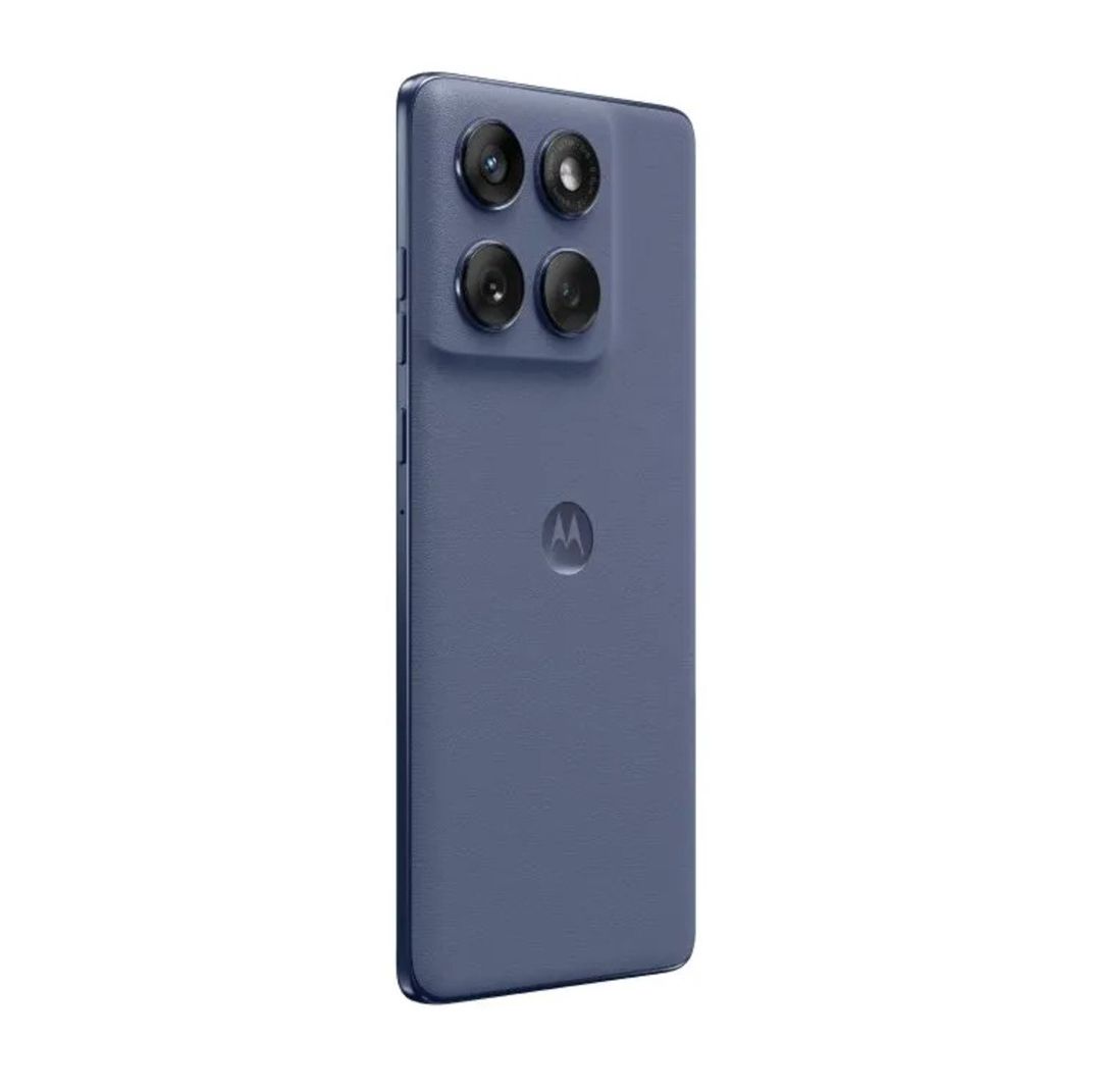 Motorola Edge 60 Fusion Pantone Slipstream 256GB/12GB — Smartfonlar, Bakı (2)