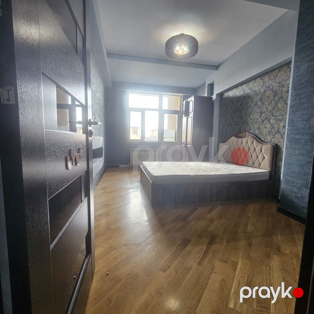 İcarəyə verilir 2 otaqlı yeni tikili 70 m² — Mənzil, Bakı (10)
