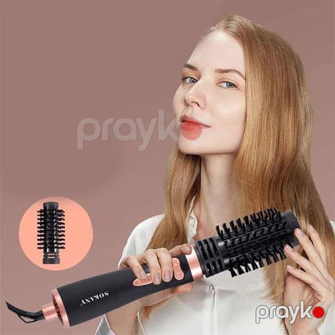 Sokany SK-15006 2-si 1 Arada Fırça Fen — Bakı