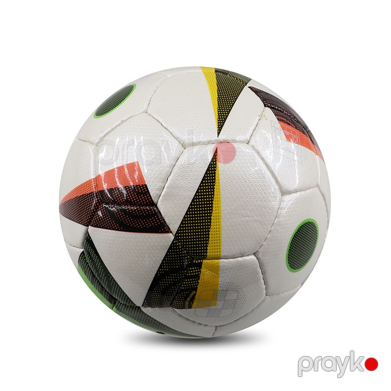 Futbol Topu Soccermax Fighter 5 Nömrə Soccermax Futbol Topu Rəngbərəng Çeşiddə 5 Futbol Topu — İdman, hobi, istirahət, Bakı (5)