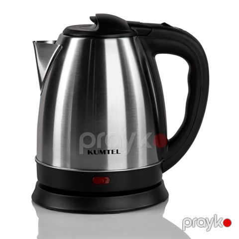 Kumtel HMK-01 Elektrikli Çaydan — Bakı