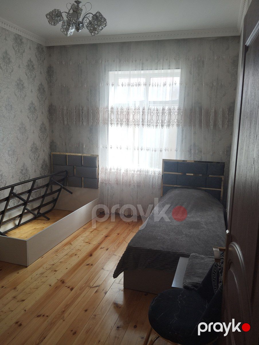 Həyət evi, Xəzər r — Ev, villa, Bakı (9)