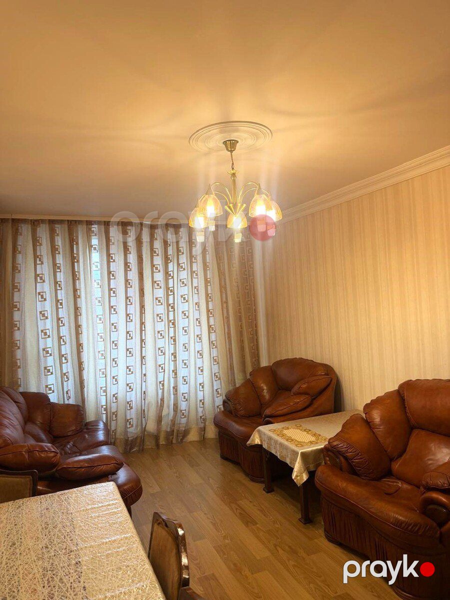 Satılır 3 otaqlı köhnə tikili 80 m² — Mənzil, Bakı (9)