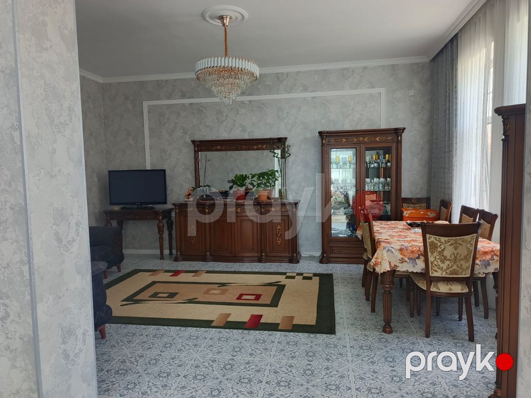 Satış: 5 otaqlı Ev / villa, 130 m², Xəzər rayonu — Ev, villa, Bakı (9)