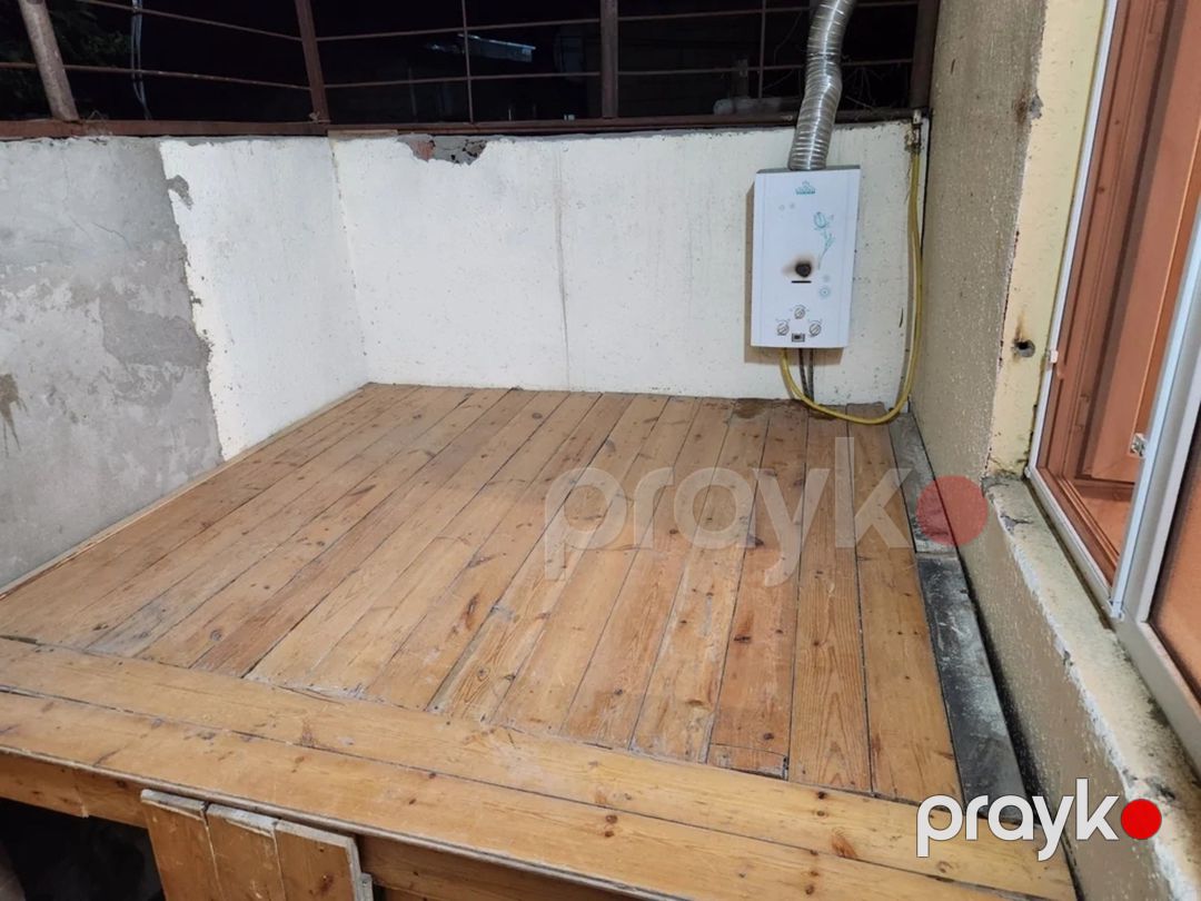 Satılır 2 otaqlı həyət evi/bağ evi 60 m² — Ev, villa, Xırdalan (10)