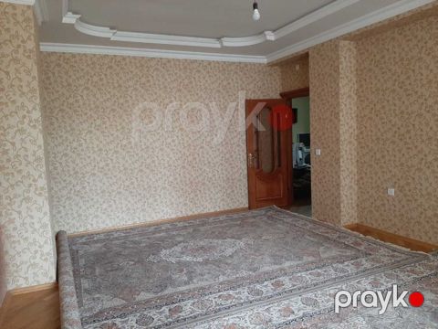 Satılır 3 otaqlı yeni tikili 150 m² — Bakı