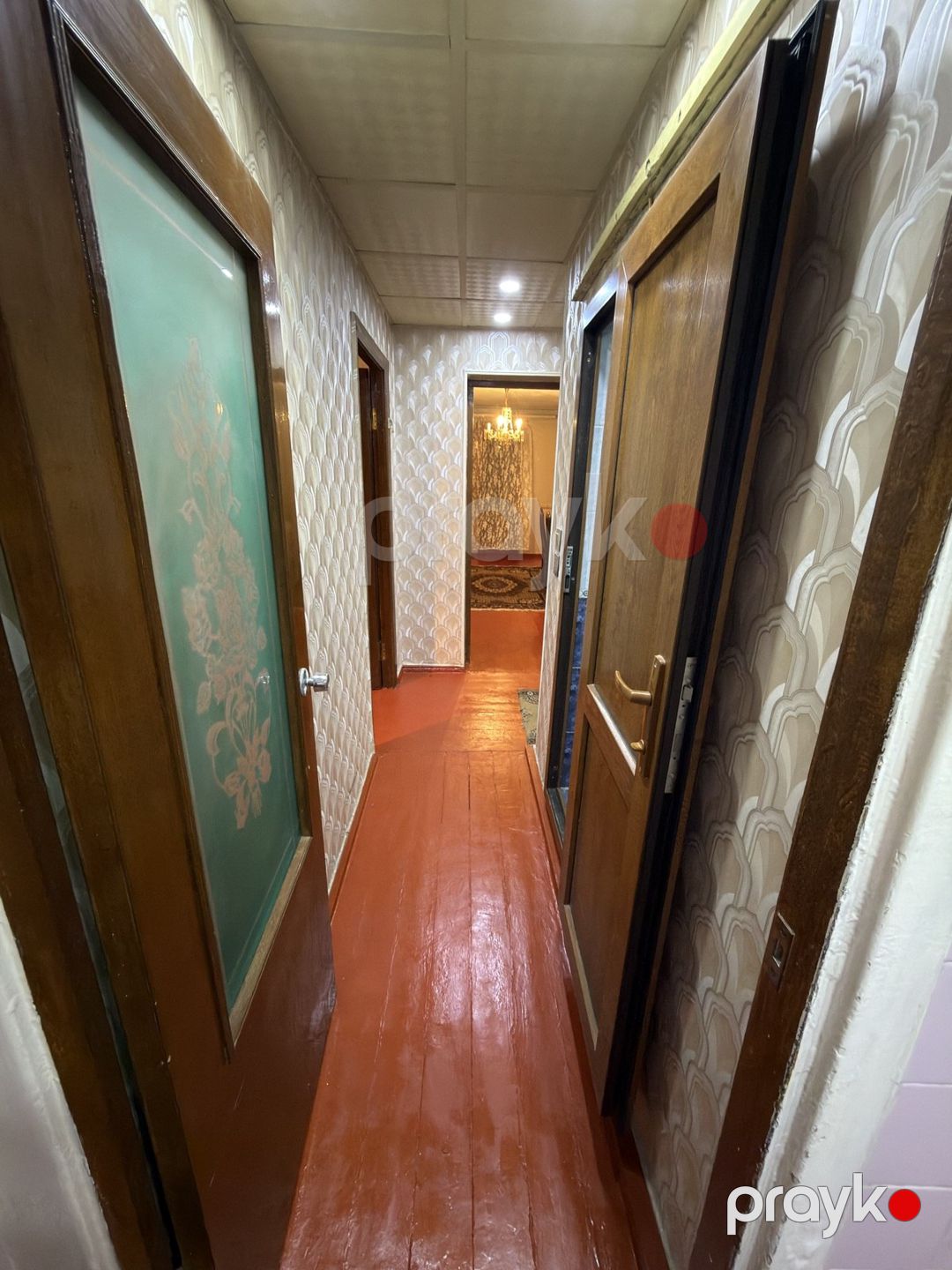 3-otaqlı mənzil kirayə verilir, Xırdalan ş., 75 m² — Mənzil, Xırdalan (10)