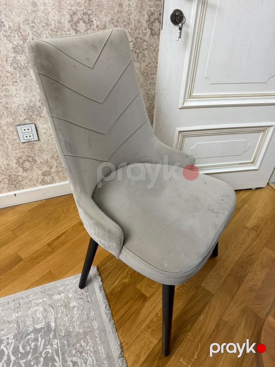 Masa və oturacaqlar — Mebel, Bakı (5)