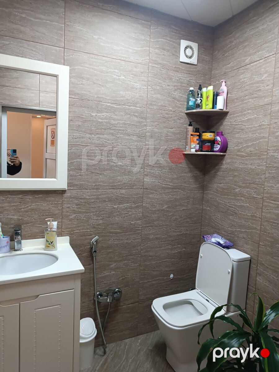 3-otaqlı mənzil, Biləcəri qəs., 64 m² — Mənzil, Bakı (11)