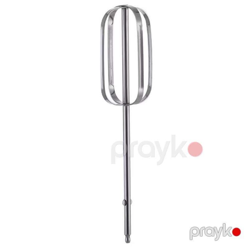 Winning Star 300W 5 Sürətli Əl Mikseri Yumurta Çırpıcı — Blenderlər, xırdalayanlar və mikserlər, Bakı (5)