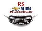 Chevrolet Equinox radiator barmaqlığı — Bakı