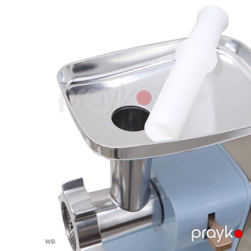 Ətçəkən maşın Yına YN-3077 Elektrikli Ətçəkən 3800W güclü ət çəkən maşını — Digər mətbəx texnikası, Bakı (4)