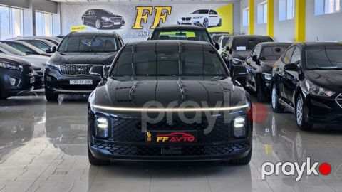 Hyundai Grandeur, 1.6 L, 1.49 kWh, 2023 il, 44 600 km — Bakı