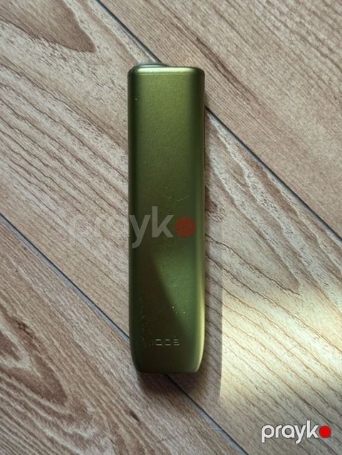 Iqos tutacağı (duz isidici cihaz üçün tutacaq) - Rəng — Bakı