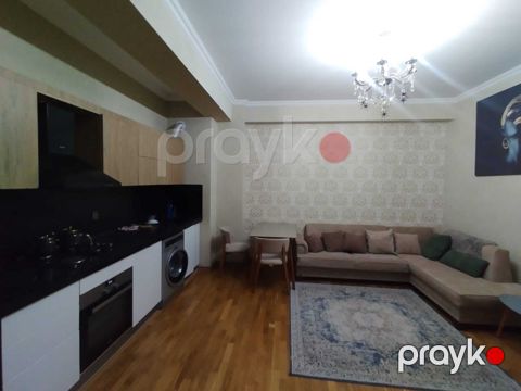 Satılır 3 otaqlı yeni tikili 64 m² — Xırdalan