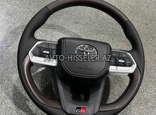 Land Cruiser 200 Rulu — Bakı