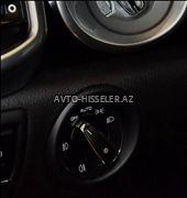 Porsche Cayenne ,Macan,Cayman,Panamera,Taycan,911 işıqları idarə edən knopka (düymə bloku) — Bakı