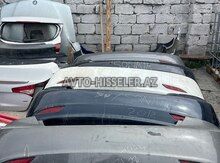 Hyundai Sonata 2010-2014 arxa buferi -avto-hisseler.az — Bakı