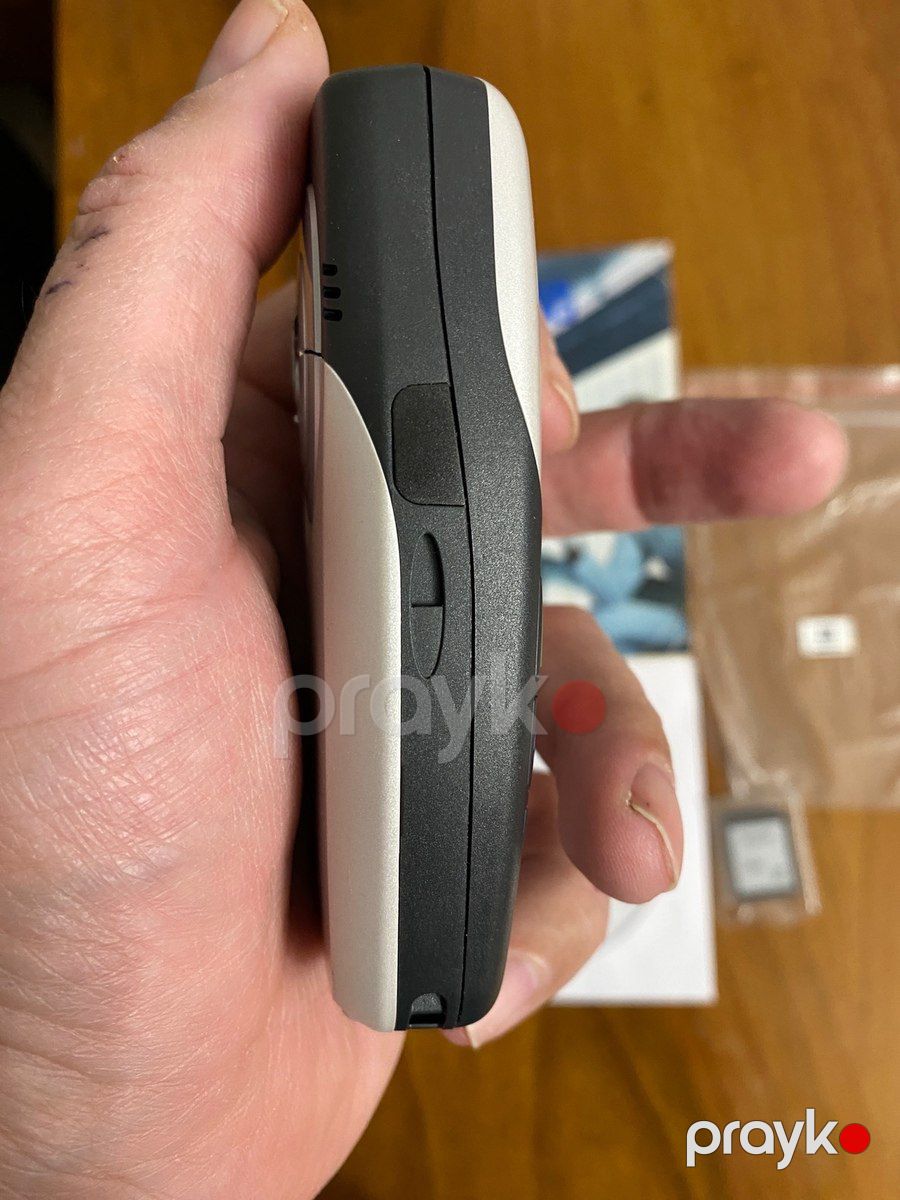 Nokia 6600 Light Gray — Smartfonlar, Bakı (7)