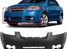 Chevrolet Aveo T250 ön bufer — Emil Auto