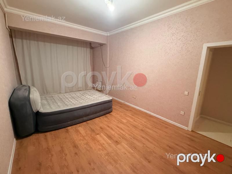Kirayə 3 otaqlı Bina evi menzil (Yeni tikili), 105 m², Sumqayıt şəh — Mənzil, Sumqayıt (3)