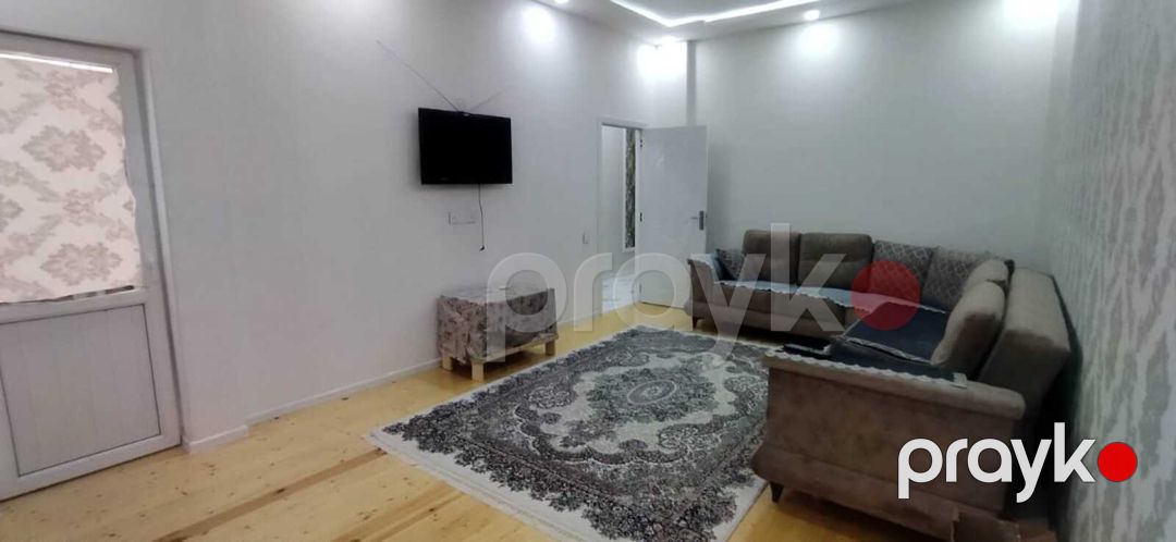 İcarəyə verilir 2 otaqlı yeni tikili 75 m² — Mənzil, Bakı (2)