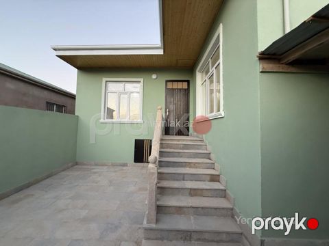 Satılır 4 otaqlı Həyət evi / Villa, 100 m², Binəqədi rayonu — Bakı