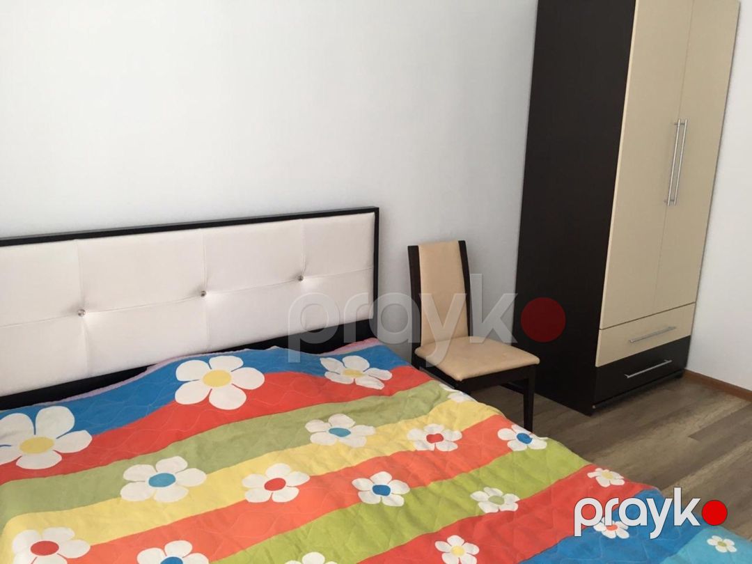 İcarəyə verilir 4 otaqlı həyət evi/bağ evi 110 m² — Ev, villa, Qəbələ (11)