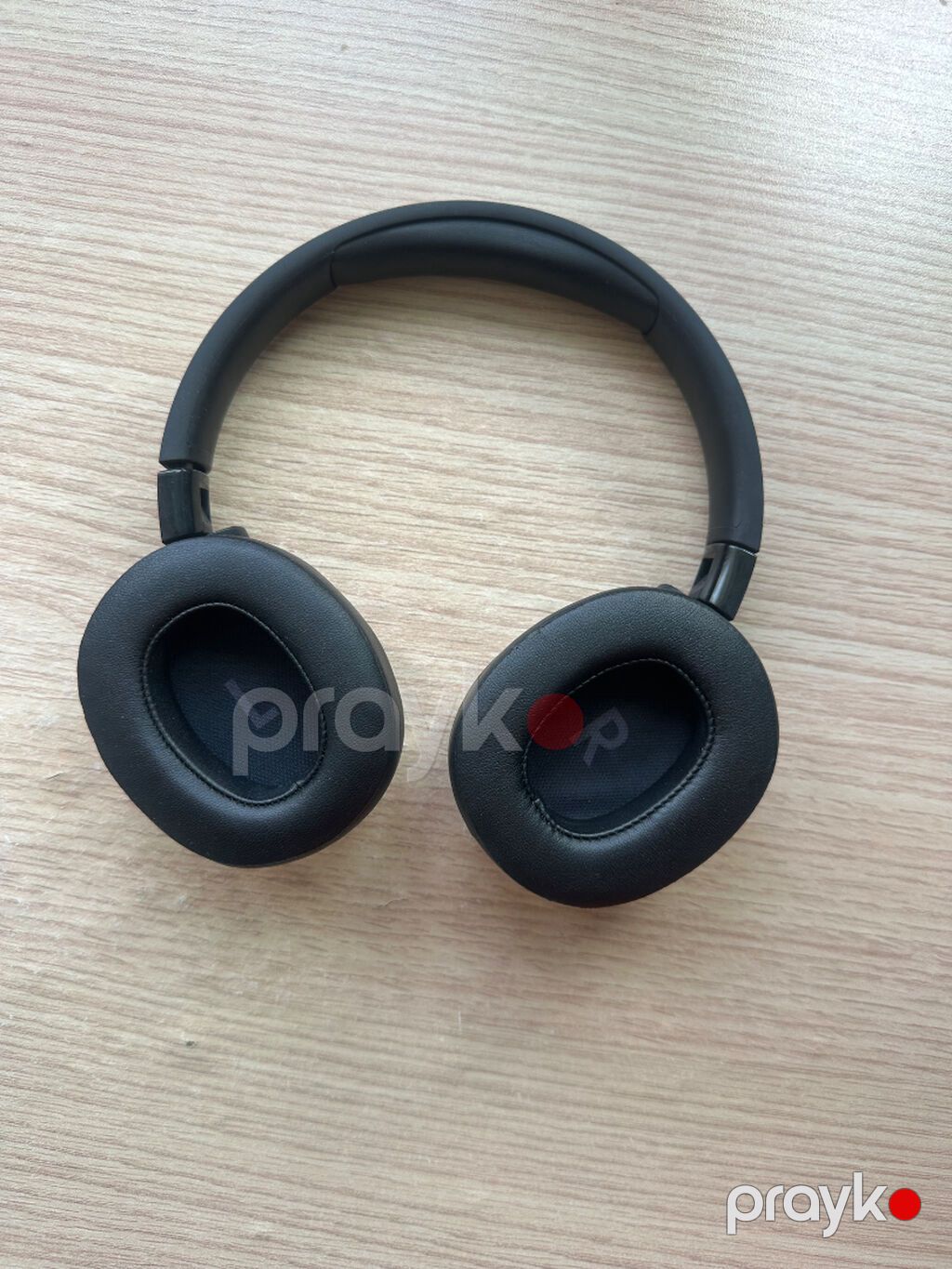 İşlənmiş Simsiz (Bluetooth) Qulaqcıqlar, JBL, rəng - Qara — Qulaqcıqlar, Bakı (3)