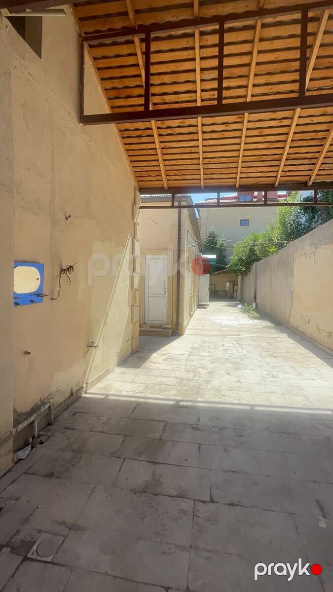 Satılır obyekt 250 m² — Əmlak, Bakı (4)
