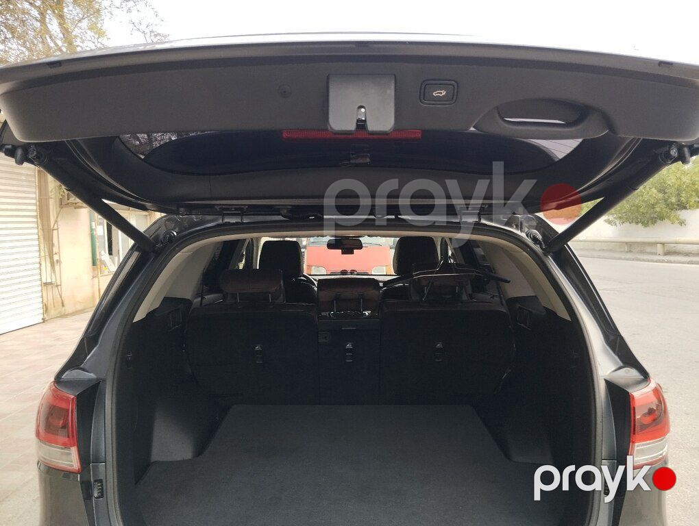 Kia Sorento, 2.0 L, 2016 il, 211 000 km — Avtomobillər, Bakı (3)