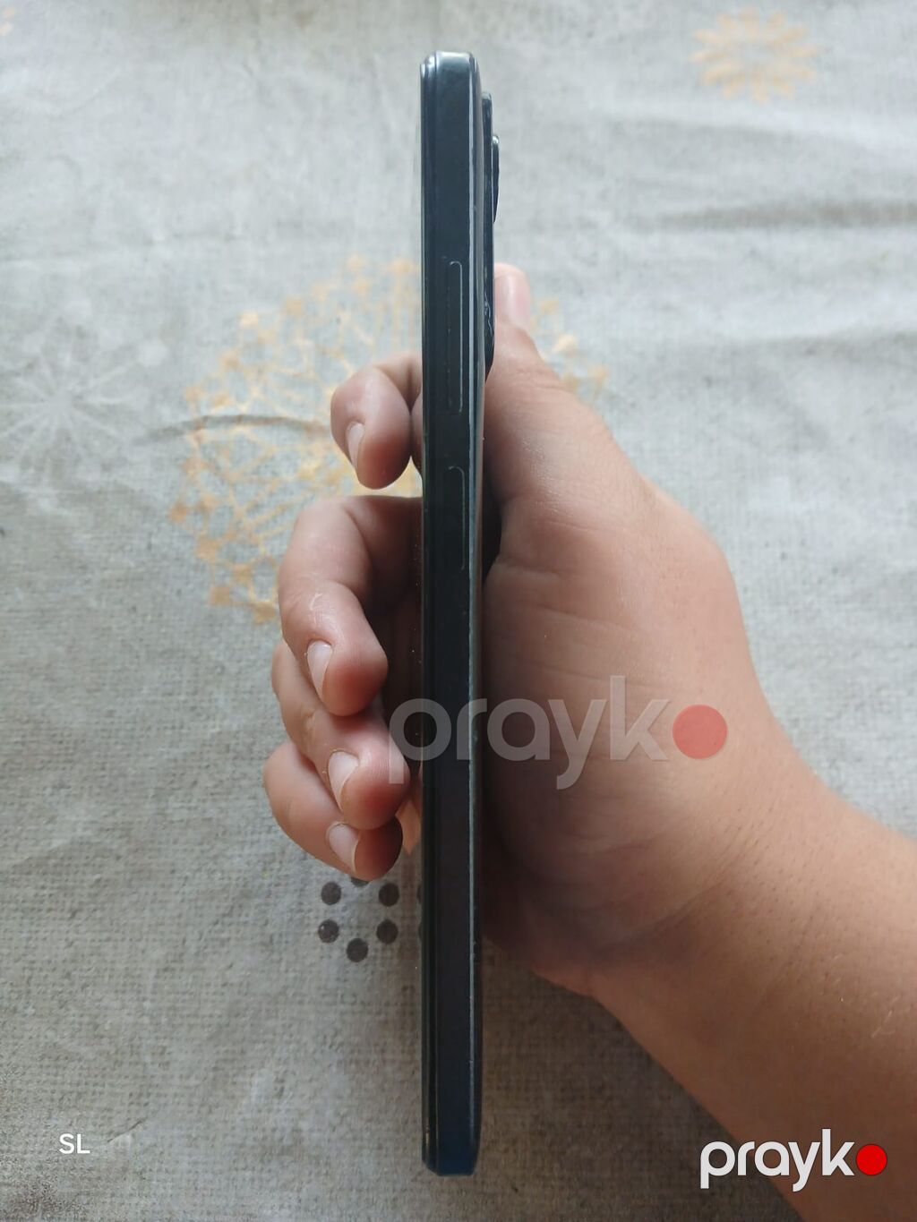 Telefonun hec bir problemi yox dur ideal vezyetdedir — Digər smartfonlar, Digah (4)