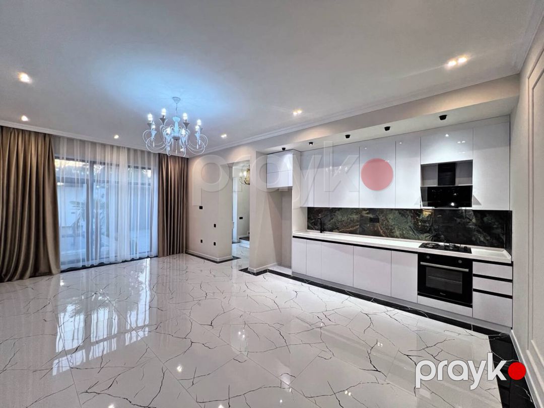 Satılır 3 otaqlı həyət evi/bağ evi 140 m² — Ev, villa, Bakı (10)