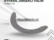 BYD dirsəkli val ayparası — Bakı
