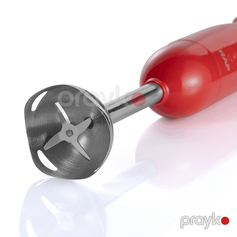 RAF R.329 -Elektrikli Əl Blenderi, Çoxfunksiyalı Mətbəx Blenderi — Blenderlər, xırdalayanlar və mikserlər, Bakı (5)
